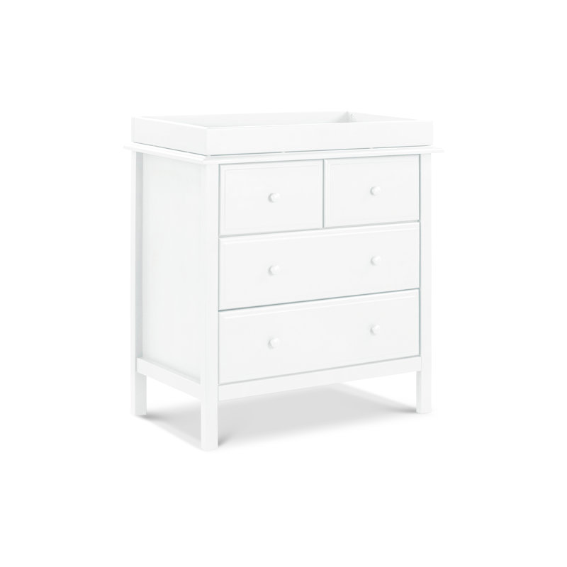 DaVinci Autumn Changing Table Dresser & Reviews Wayfair